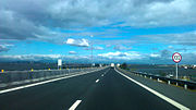 Thumbnail for Manila–Cavite Expressway