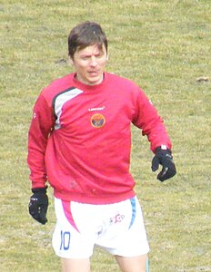 Cedomir Pavicevic 2011.jpg