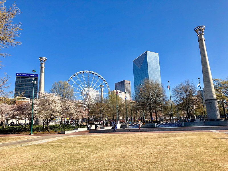 File:Centennial Olympic Park, Atlanta, GA (47474205731).jpg