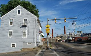 Central Falls, Rhode Island City in Rhode Island, United States