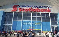 Centro Acuático Scotiabank (Guadalajara, MEX).JPG