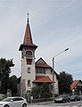 Reformierte Kirche (EPRAL)