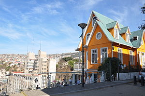 Valparaíso