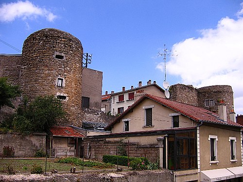 Ouverture de porte Dieulouard (54380)