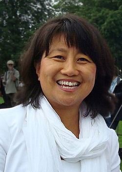 Chai Ling: En av ledarna för protesterna vid Himmelska fridens torg 1989
