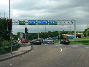 Chain Bar Intersection - geograph.org.uk - 936425.jpg