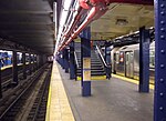 Chambers Street (métro de New York)