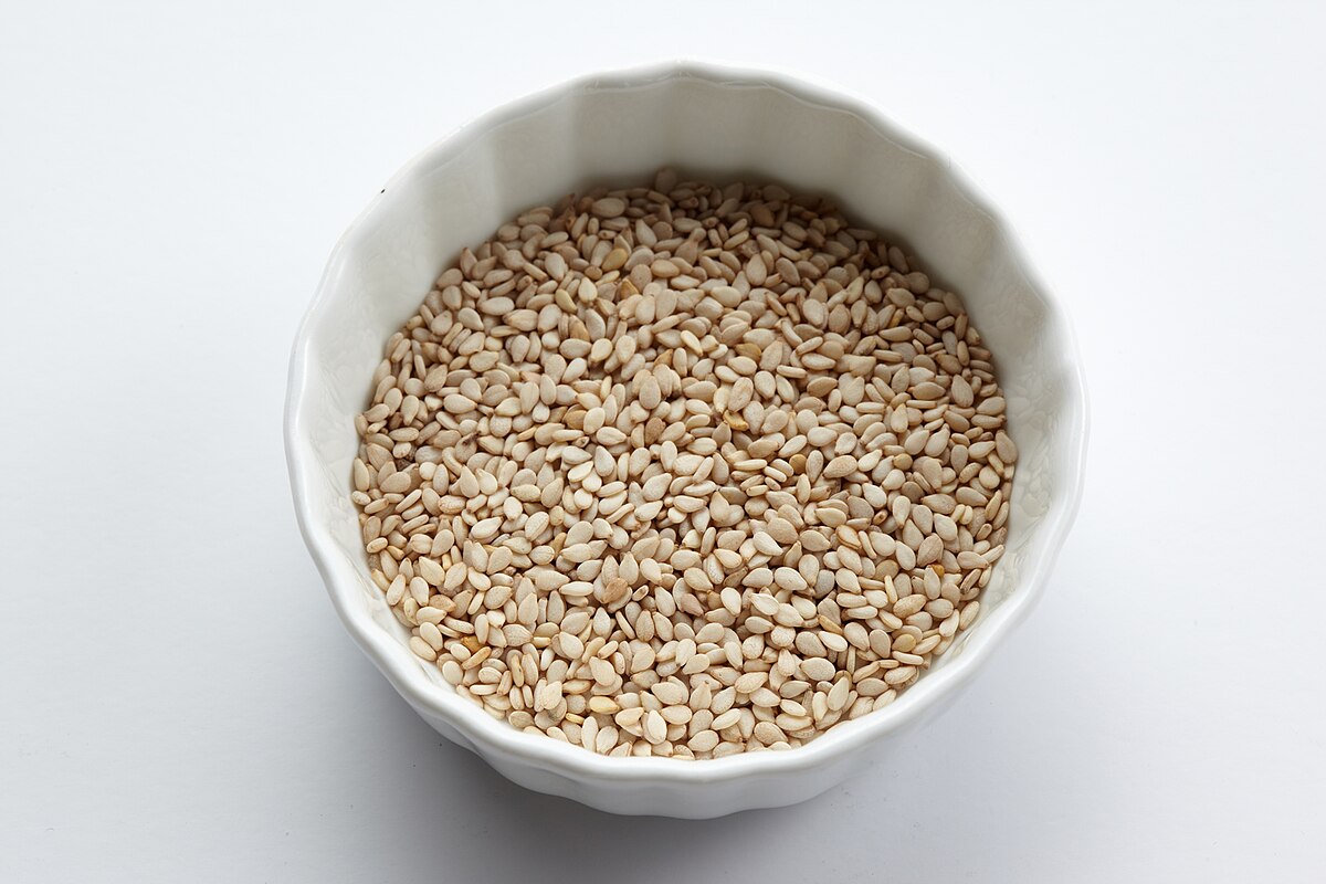 Sesame - Wikipedia