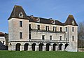 * Nomination Former house of the abbot (17th century), SE view, abbey of Chancelade, Dordogne, France --JLPC 17:32, 5 March 2014 (UTC) * Promotion Good quality. --Poco a poco 19:30, 5 March 2014 (UTC)