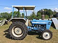 * Nomination Tractor Ford 3900 in Charchilla, Jura, France. --Sebleouf 22:35, 11 August 2018 (UTC) * Promotion Photo could have been sharper. But good enough for me.--Famberhorst 04:54, 12 August 2018 (UTC)