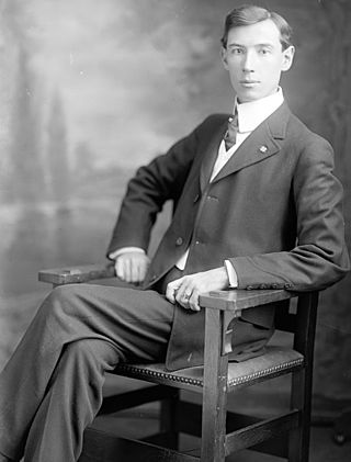 <span class="mw-page-title-main">Charles E. Creager</span> American politician