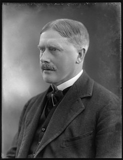 Charles McCurdy British politician