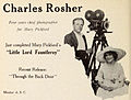 Vignette pour Charles Rosher