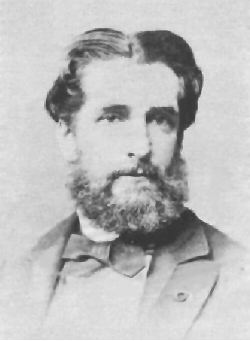 Image: Charles de Varigny (1829–1899)