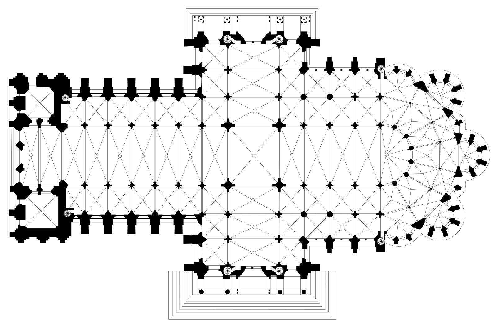 Данный план. Собор Парижской Богоматери план. Собор Богоматери в Шартре план. Шартрский собор Франция план. Собор Нотр дам в Шартре план.