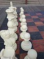 Chess board V&A Waterfront 04.jpg