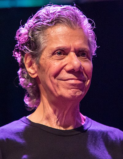 Chick Corea Net Worth, Biography, Age and more