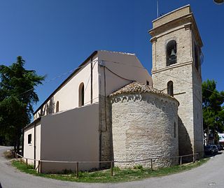 Santa Maria Imbaro Comune in Abruzzo, Italy