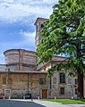 Chiesa di Sant'Angela Merici Piazza Moretto Brescia.jpg