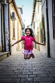 Child in Samanbahçe, North Nicosia.jpg