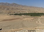 Chisht Valley