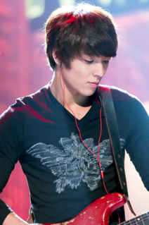 Choi Jong-hoon Musical artist