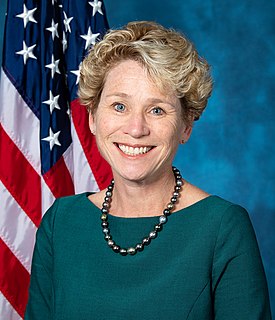 <span class="mw-page-title-main">Chrissy Houlahan</span> American politician