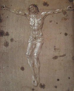 Christus am Kreuz - Hugo van der Goes.jpg