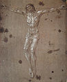 Christ on the cross - Hugo van der Goes.jpg
