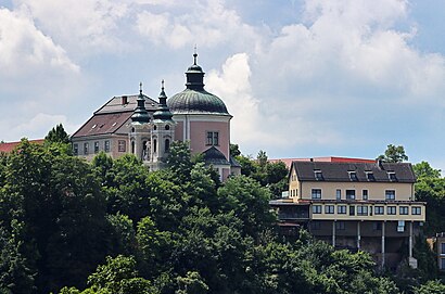 So kommt man zu Christkindl mit den Öffentlichen - Mehr zum Ort Hier