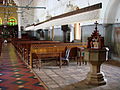 Thumbnail for File:Church of St. Francis - Old Cochin - Kochi - India.JPG