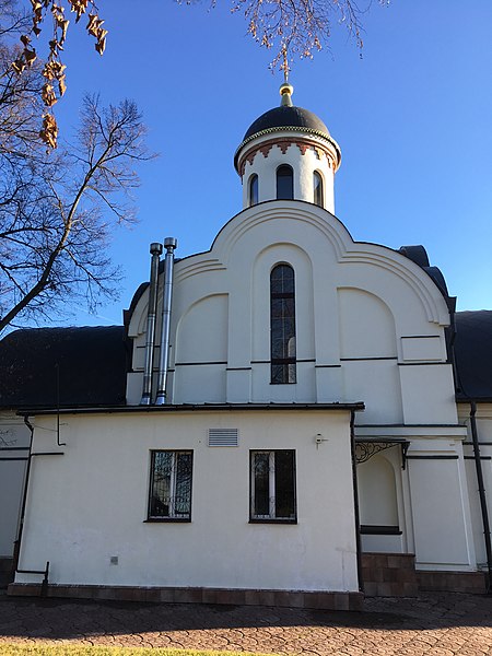 File:Church of the Theotokos of Tikhvin, Troitsk - 3395.jpg