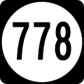 File:Circle sign 778 (Virginia).svg