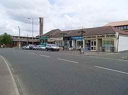 Clarkston Road shops - geograph.org.uk - 1352655.jpg