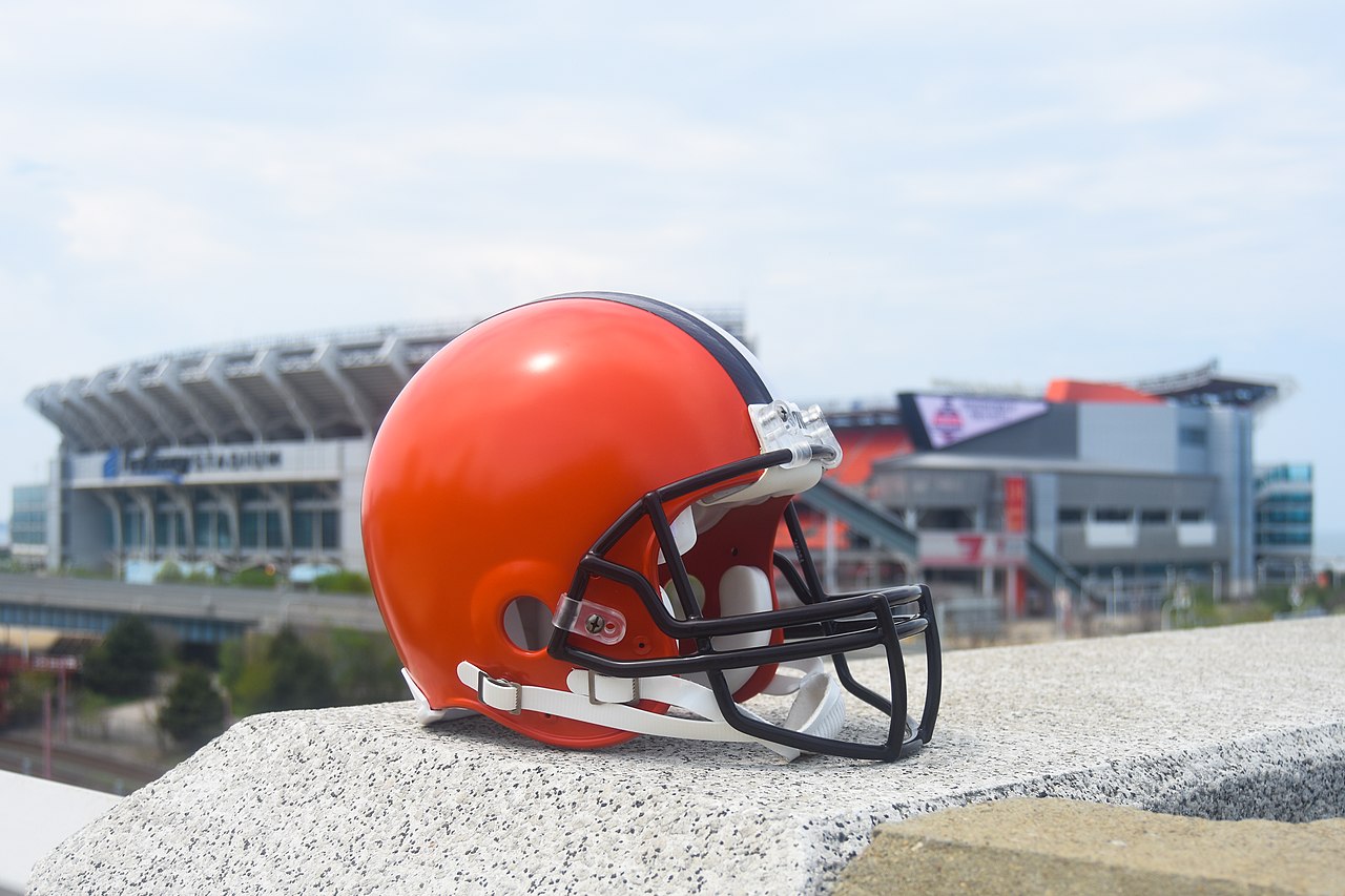 The Cleveland Browns Could Find A Short-Term Home In Columbus