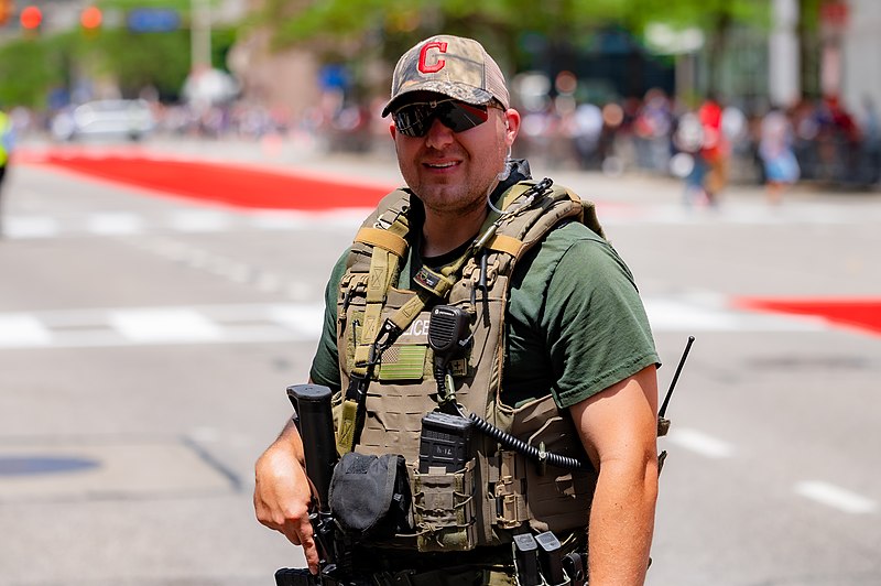 File:Cleveland Swat Police (48266034651).jpg