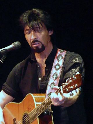 <span class="mw-page-title-main">Clinton Gregory</span> American singer-songwriter