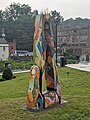 wikimedia_commons=File:Clothespin sculpture Main Street downtown Springfield VT July 2023.jpg