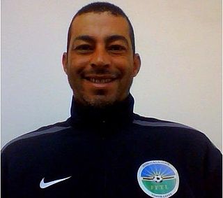 <span class="mw-page-title-main">Emerson Alcântara</span> Brazilian footballer and manager