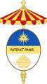 "Coat_of_Arms_of_Cathedral_of_Salta.svg" by User:MaxxL