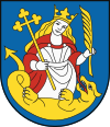 Lamač coat of arms