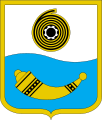 Герб города Шостка