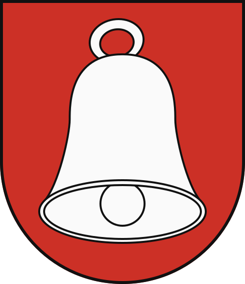 File:Coat of Arms of Spišská Belá.svg