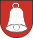 Escudo de armas de Spišská Belá