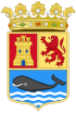 Brasão de armas de Zarautz