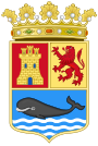 Blason de Zarautz