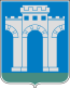 Wappen von Rivne