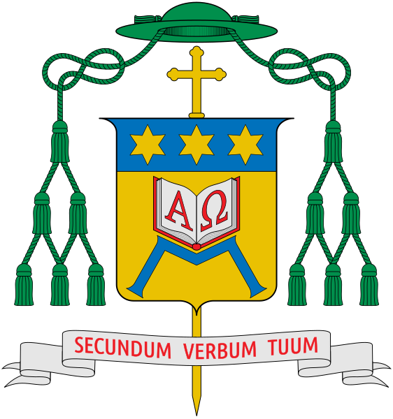 File:Coat of arms of Gastone Simoni.svg