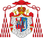 Coat of arms of Myroslav Lubachivsky.svg