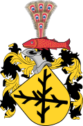 Coat of arms of Páni z Lichtenburka.svg